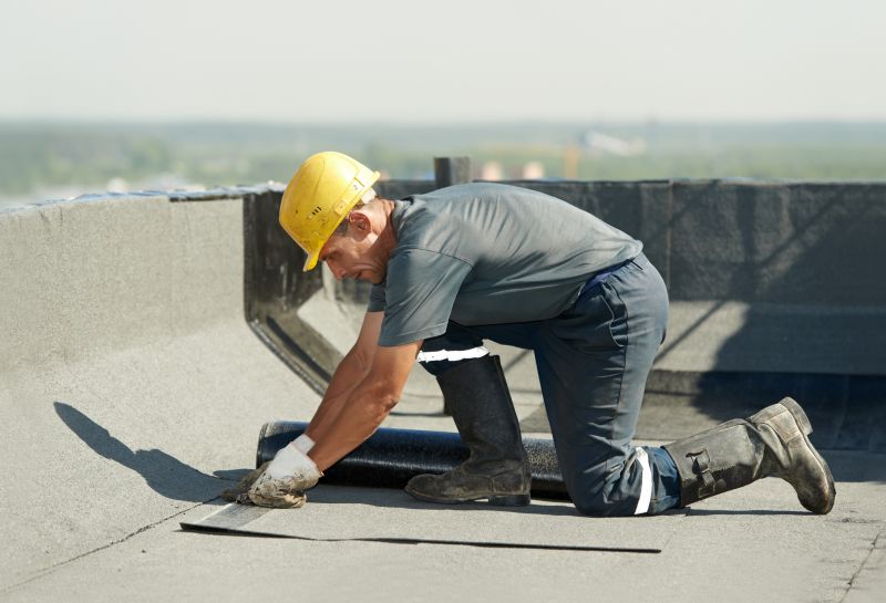 Local Roofing Contractors